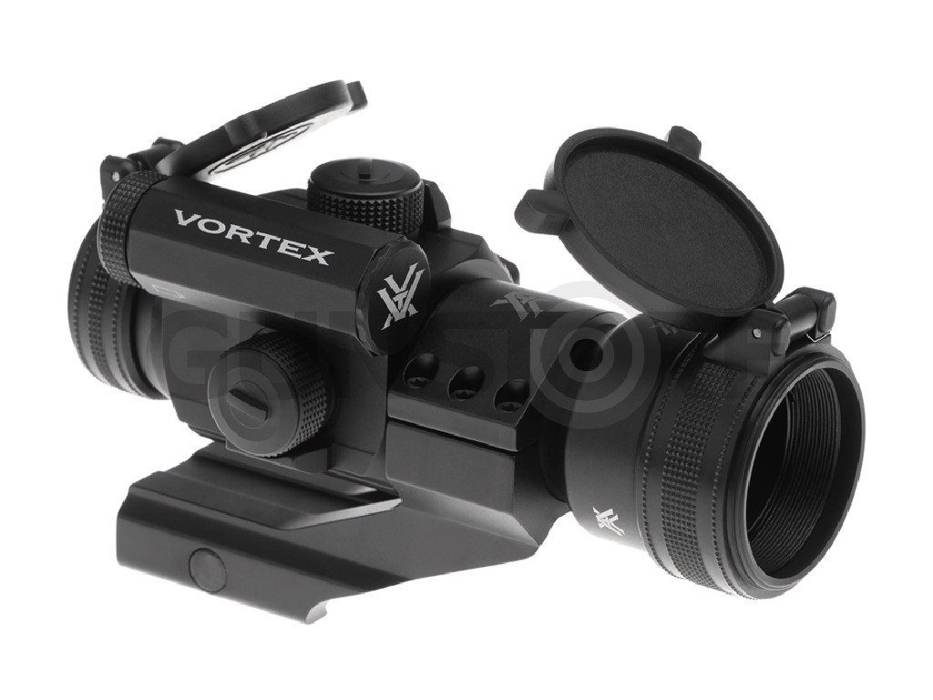 StrikeFire II Red Dot LED Upgrade