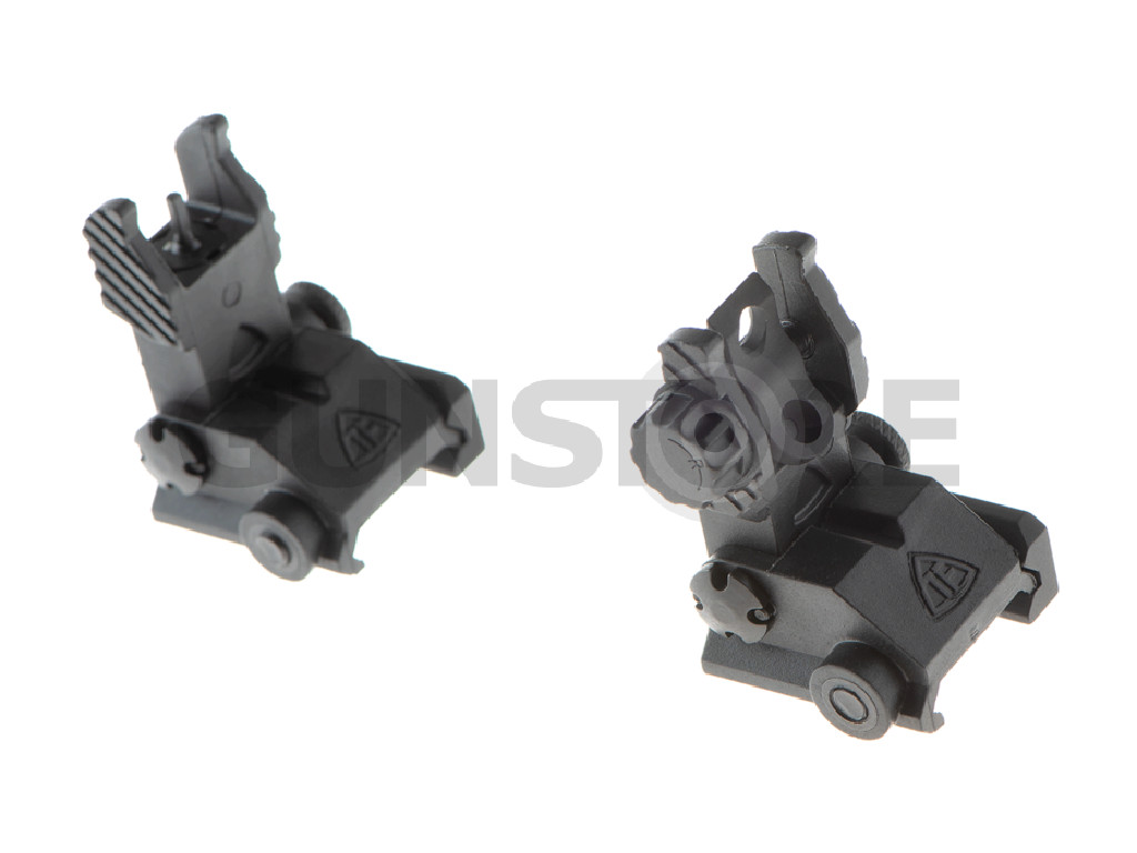 Polymer PF BUS Set