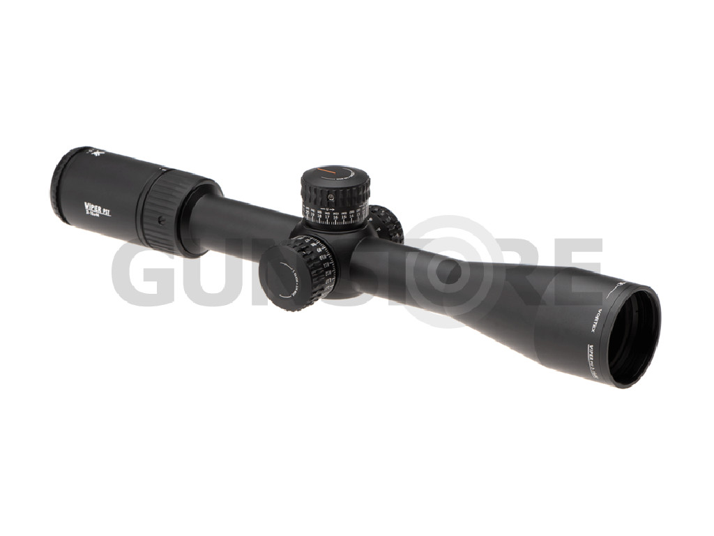 Viper PST Gen II 3-15x44 FFP EBR-7C MOA