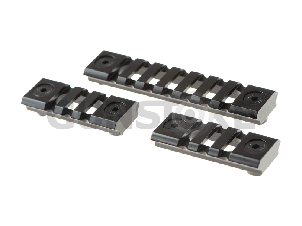 M-LOK Rail Sections