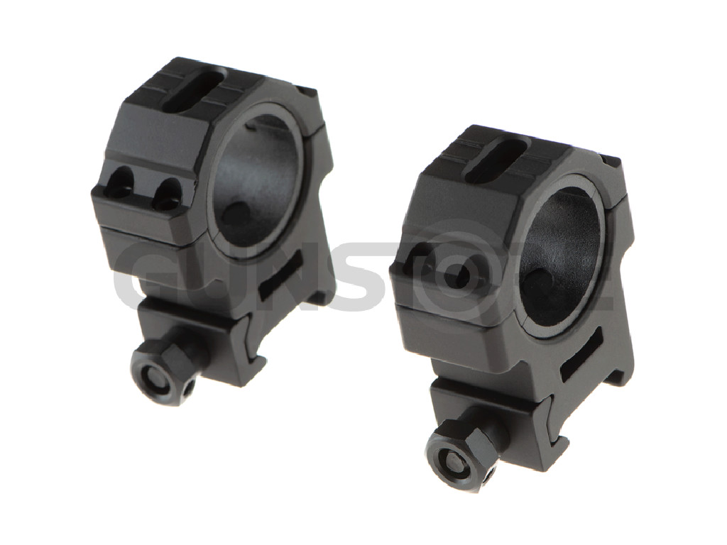 30mm Medium Ring Set