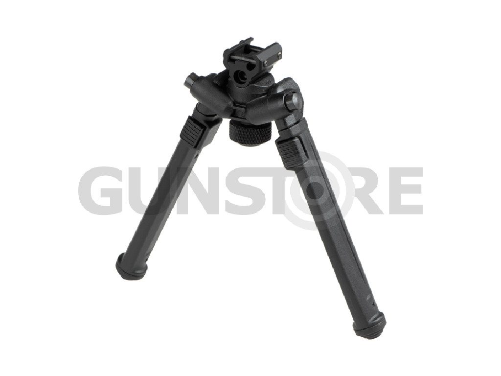 Bipod for Picatinny Rail