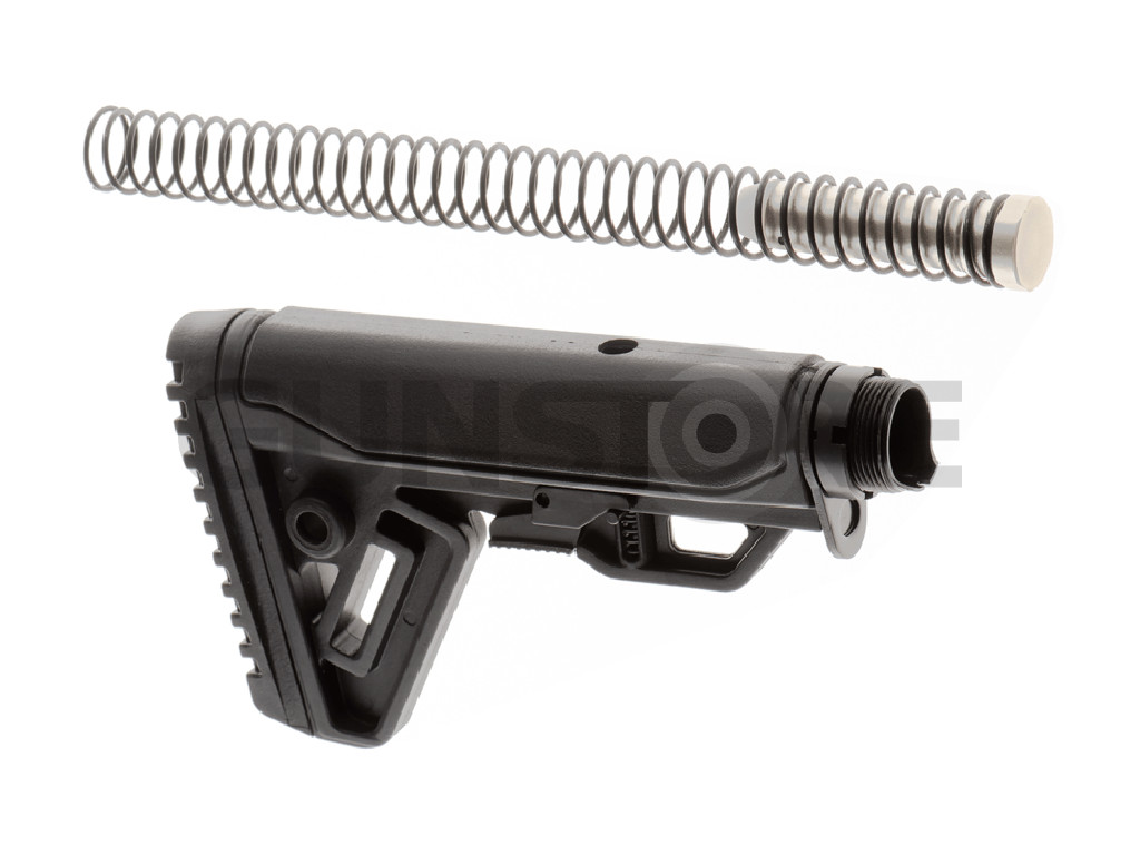 Cobra Stock Kit Mil Spec
