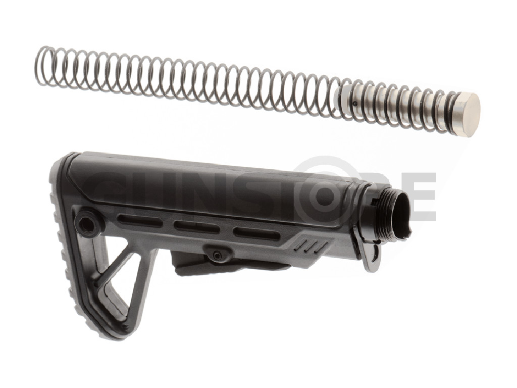 Surge Stock Kit Mil Sped