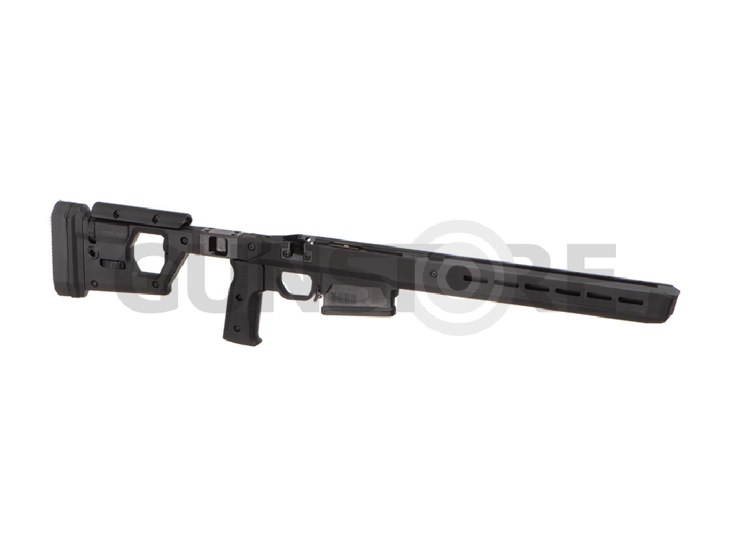Pro 700L Fixed Stock Long Action