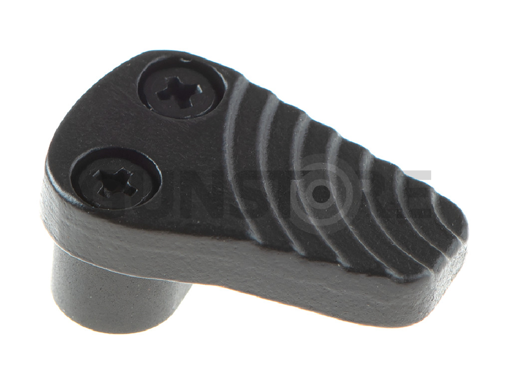Extended Mag Release
