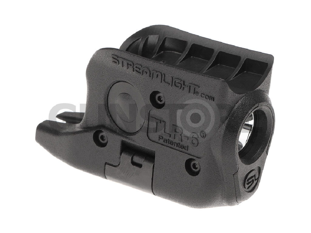 TLR-6 Without Laser For Glock 42/43