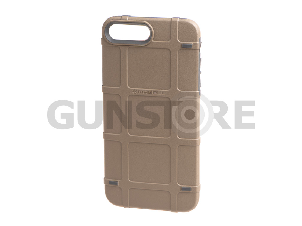 iPhone Plus 7/8 Bump Case
