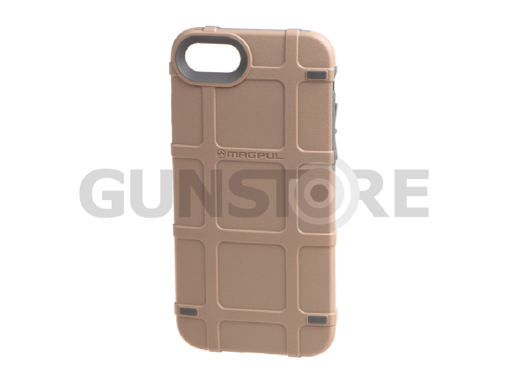 iPhone 7/8 Bump Case