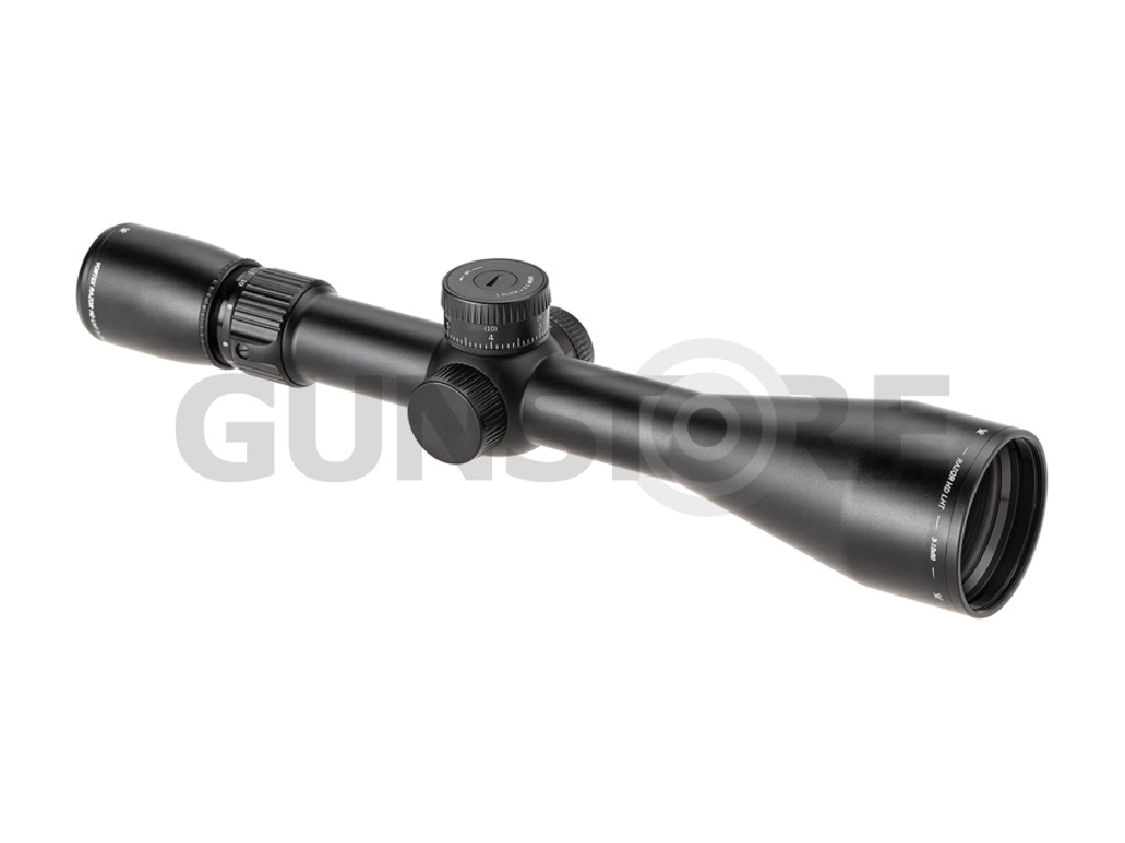 Razor LHT 3-15x42 HSR-5i MRAD