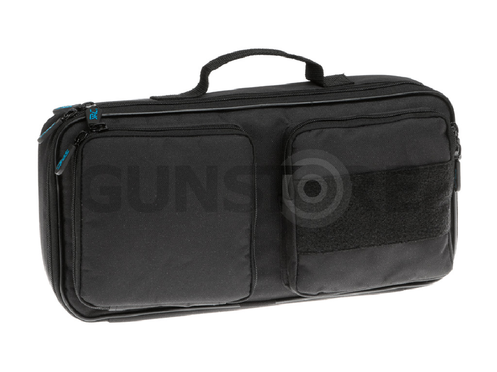 Padded Pistol Case