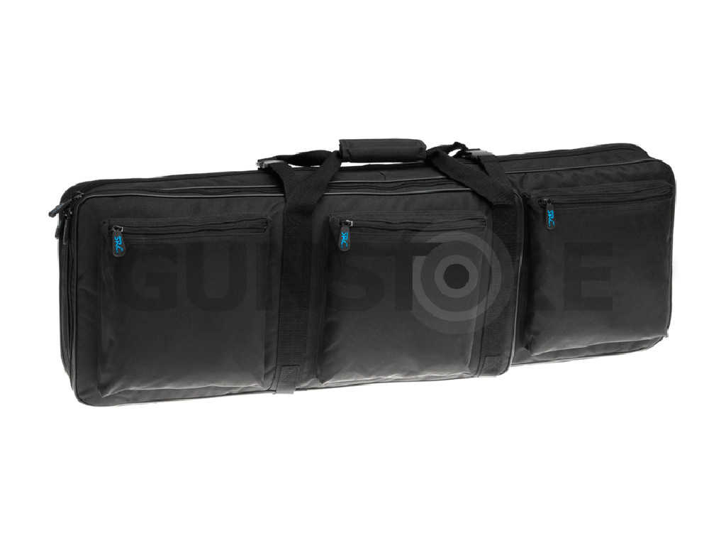 Padded Rifle Case Combo 86+60cm