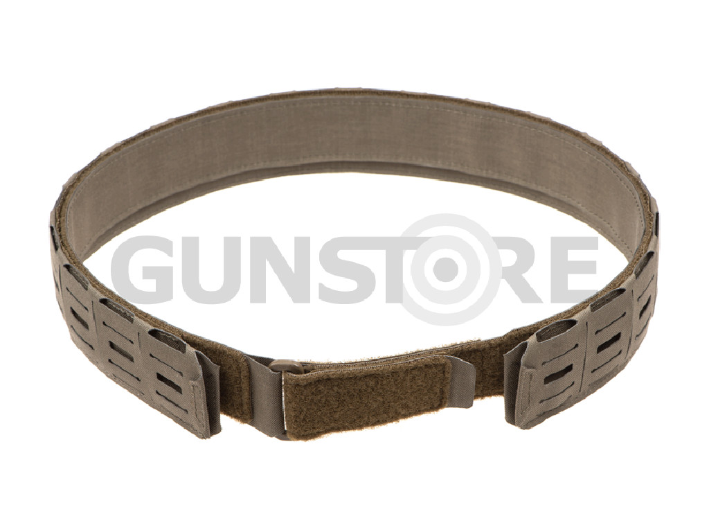 PT5 Low Profile Belt Set