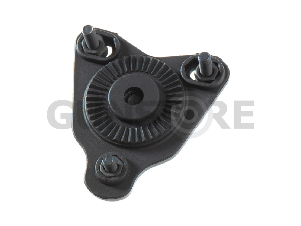 Roto Adapter to Blackhawk
