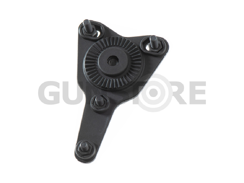 Roto Adapter to Safariland