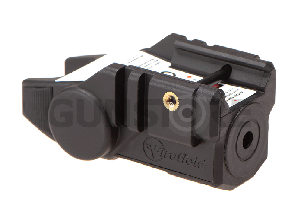 Battletek Red Laser Sight