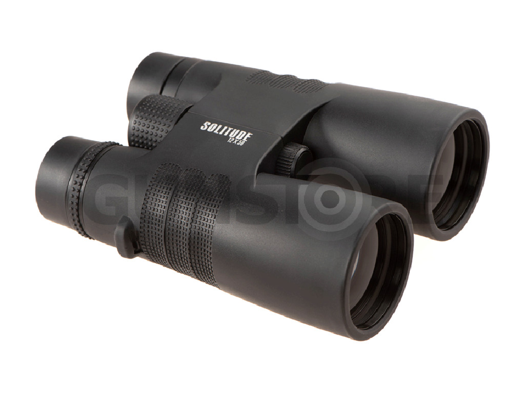 Solitude 12x50 Binoculars