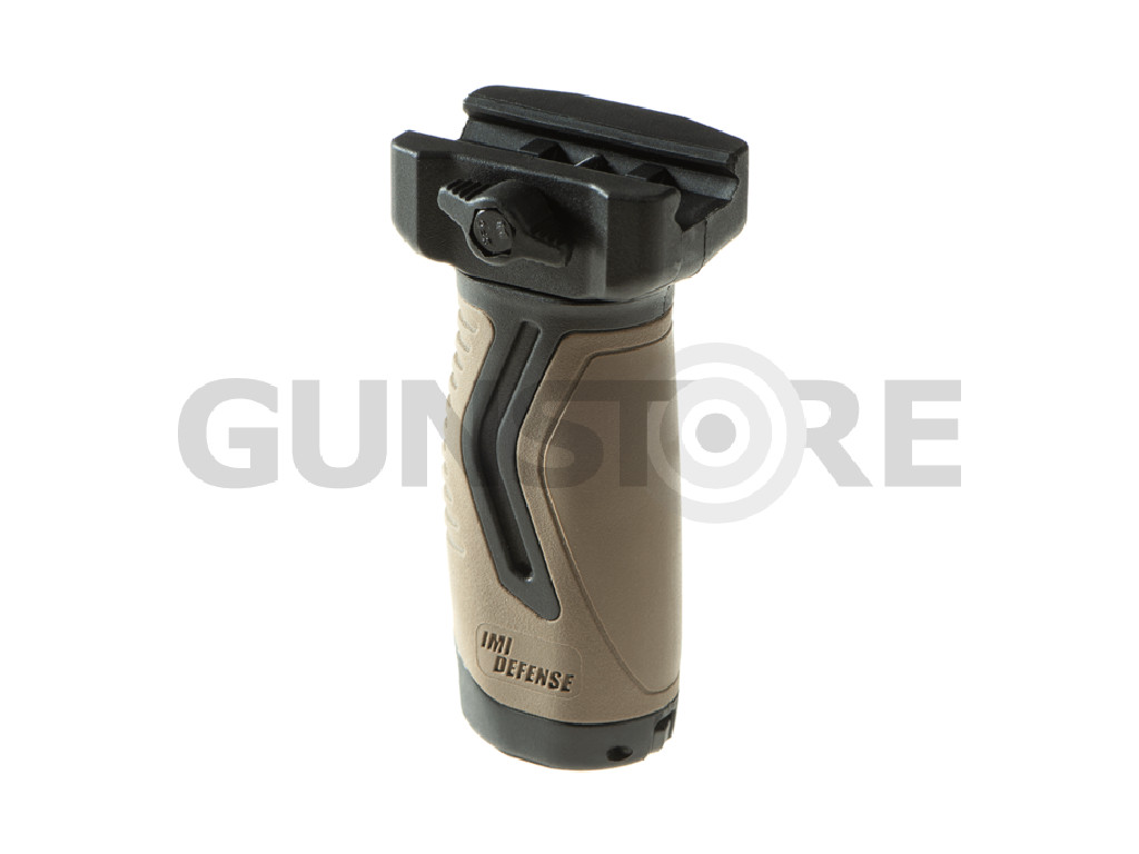 OVG Overmolding Vertical Grip