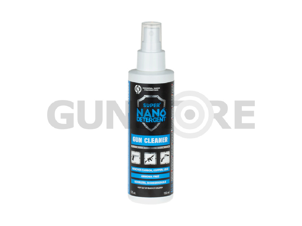 Gun Cleaner 150ml