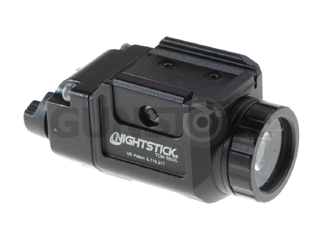 TCM-550XL Compact