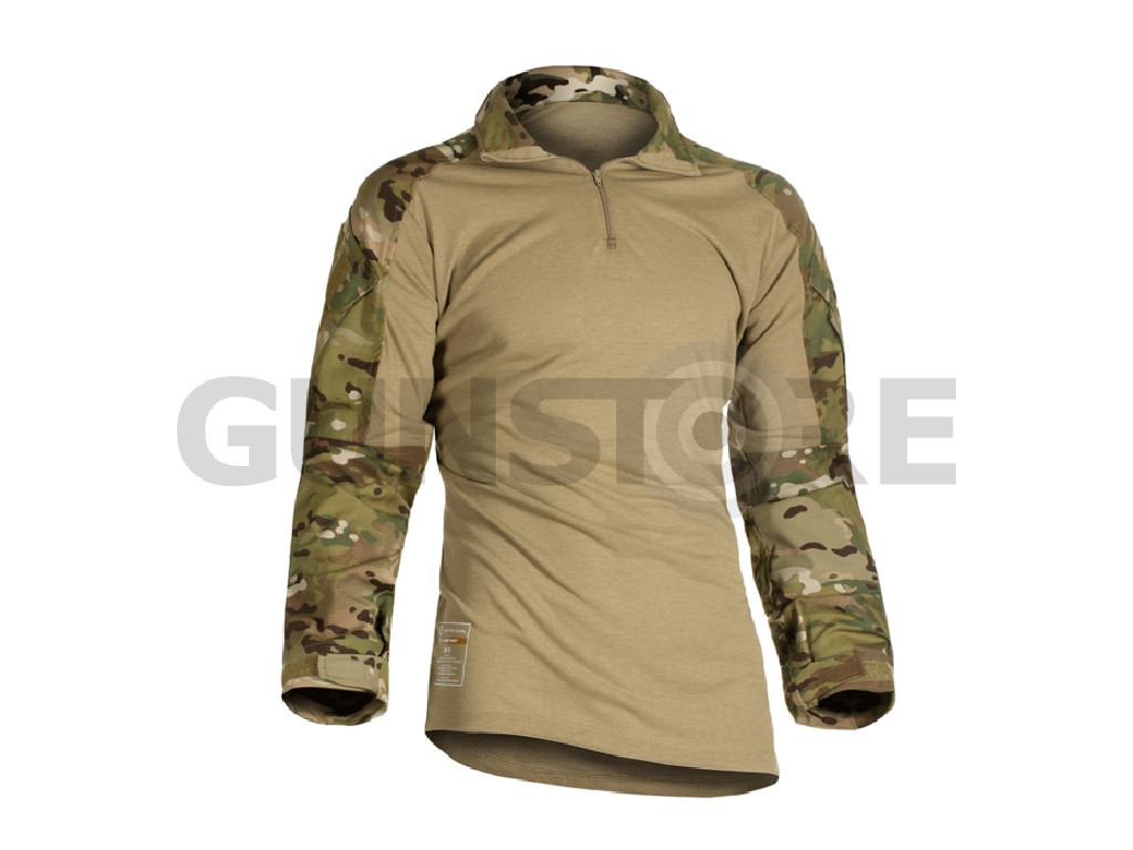 G3 Combat Shirt