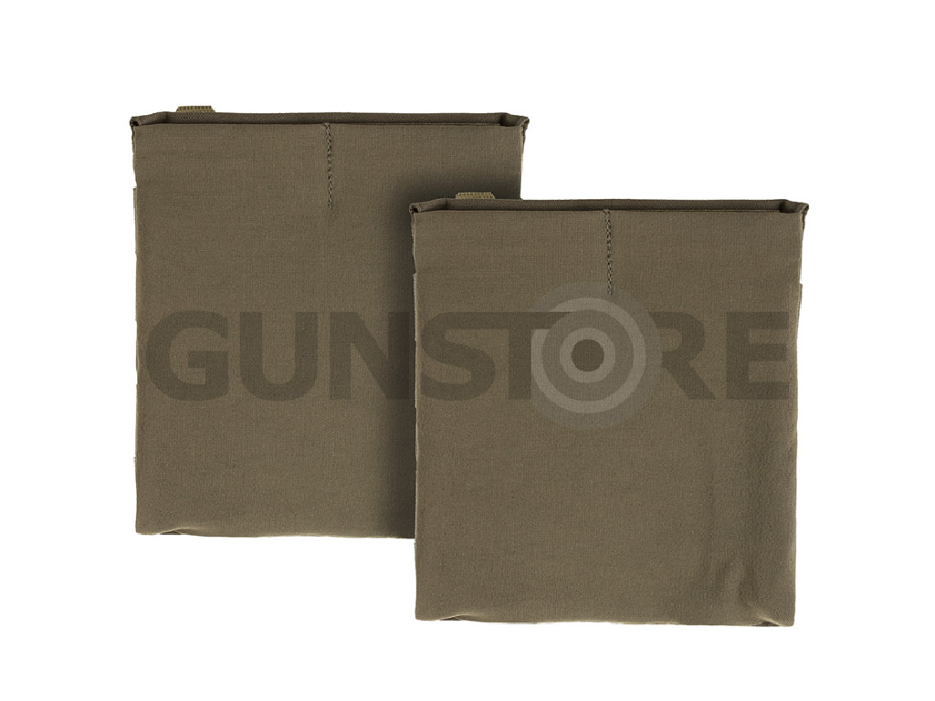 JPC Side Plate Pouch Set