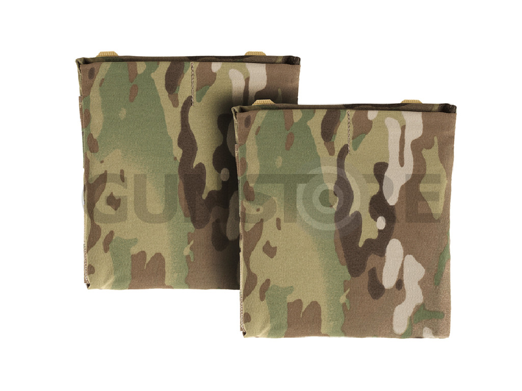 JPC Side Plate Pouch Set