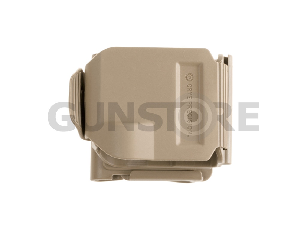 GunClip for Glock 17/19/20/22