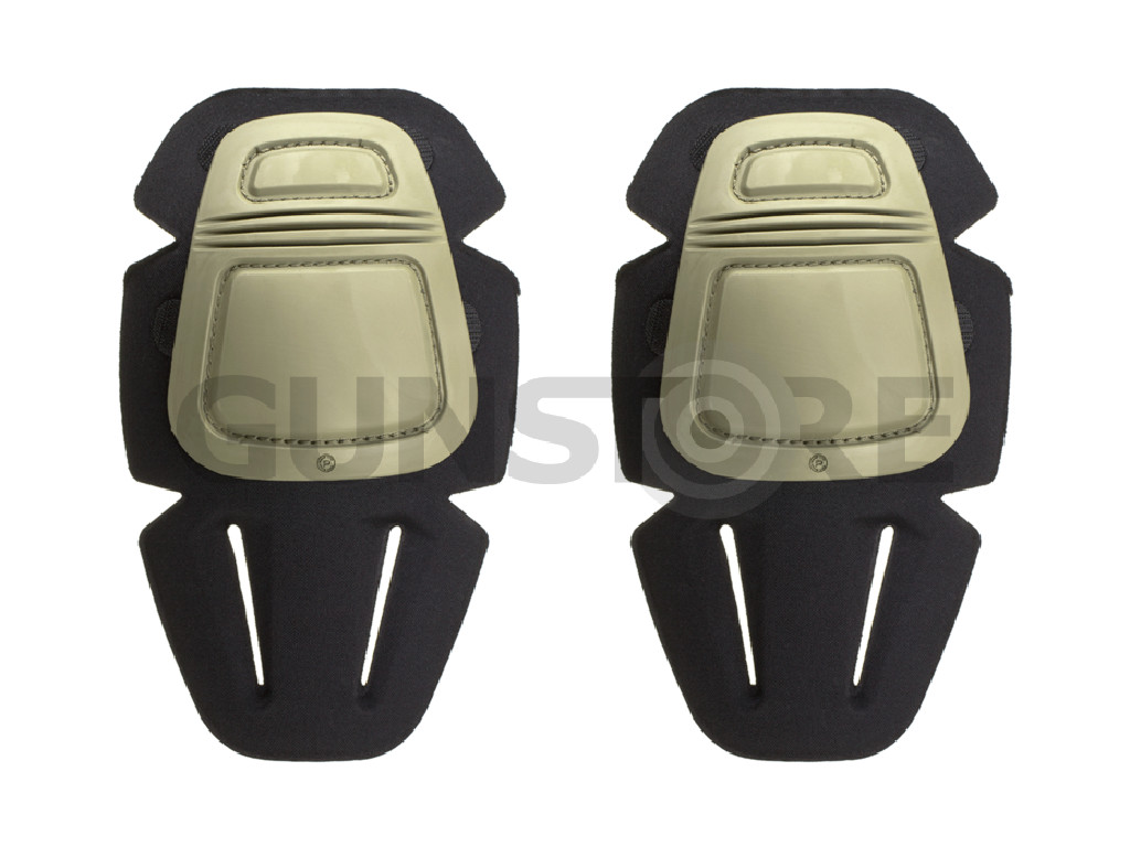 Airflex Combat Knee Pads