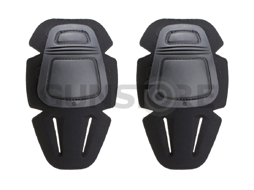 Airflex Combat Knee Pads