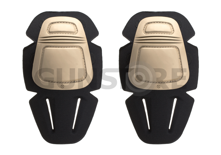 Airflex Combat Knee Pads