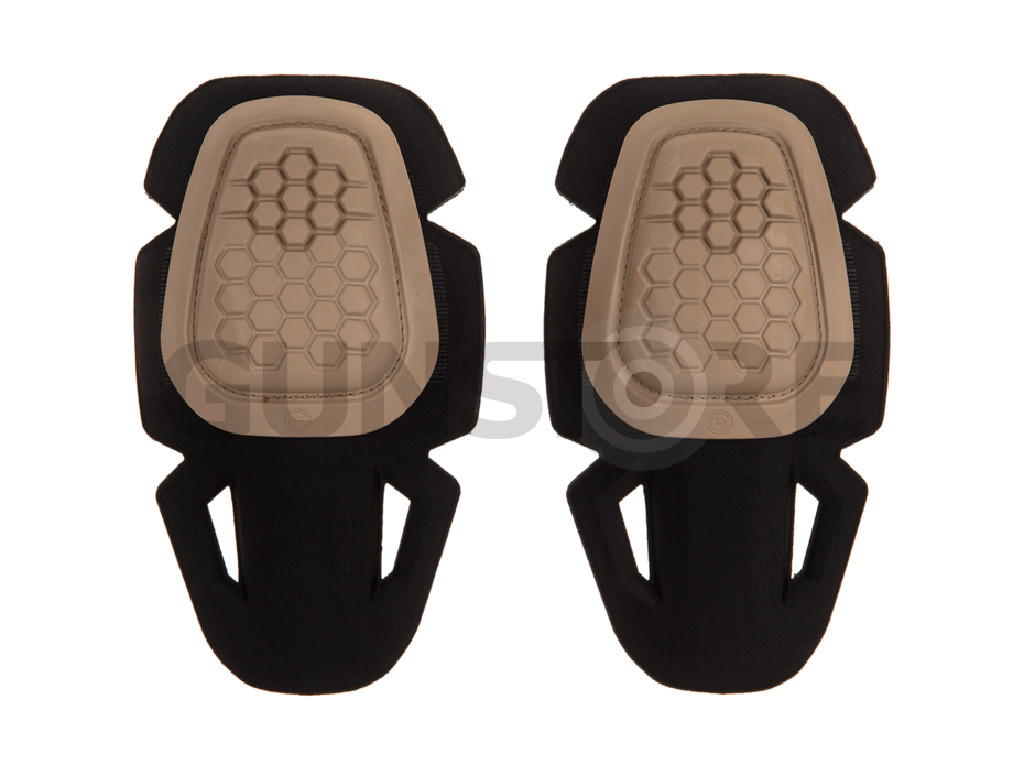 Airflex Impact Combat Knee Pads