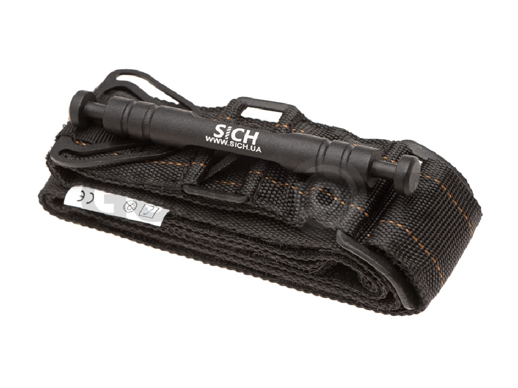 SICH Strengthened Individual Combat Hybrid Tourniq