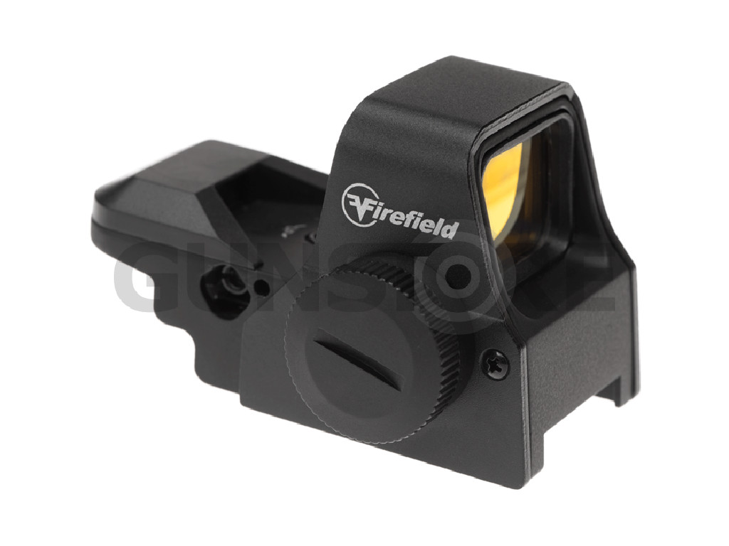Impact XLT Reflex Sight