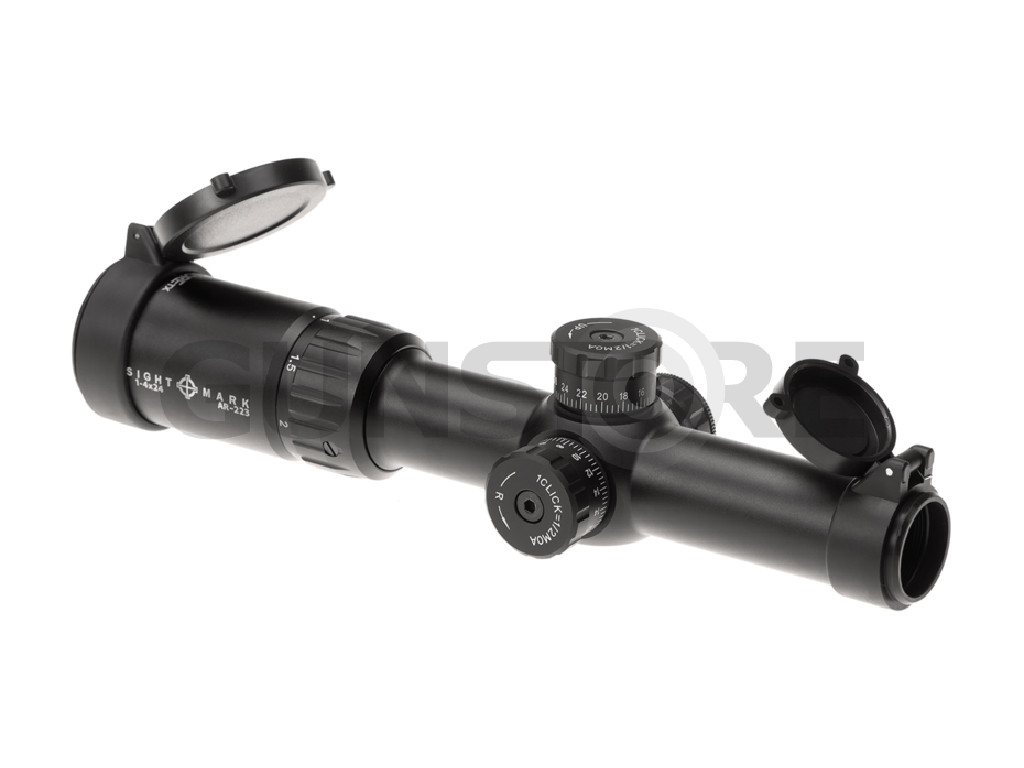 Core TX 1-4x24AR-223 BDC