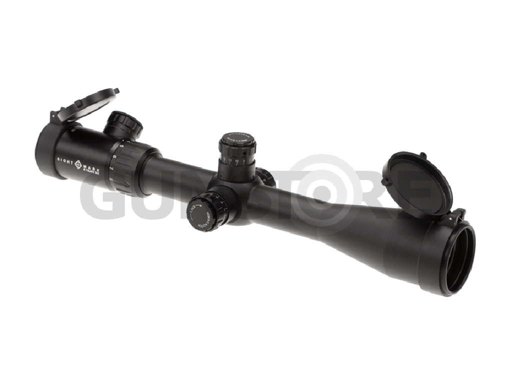 Core TX 4-16x44MR Marksman