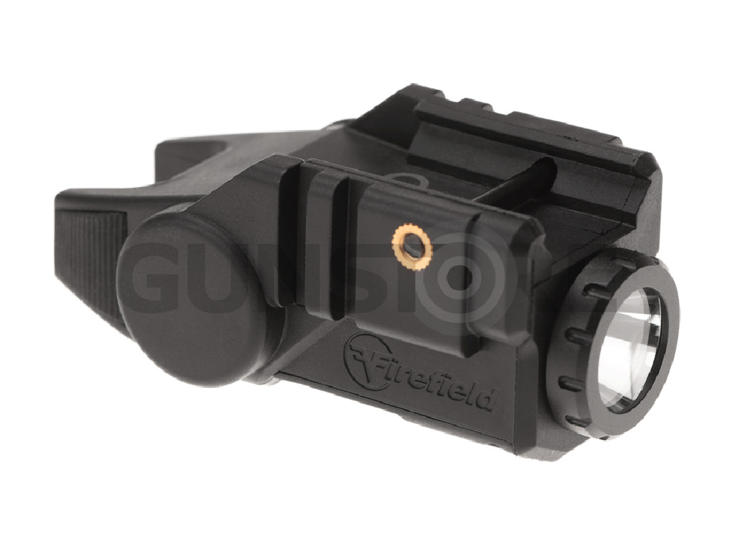 BattleTek Weapon Light