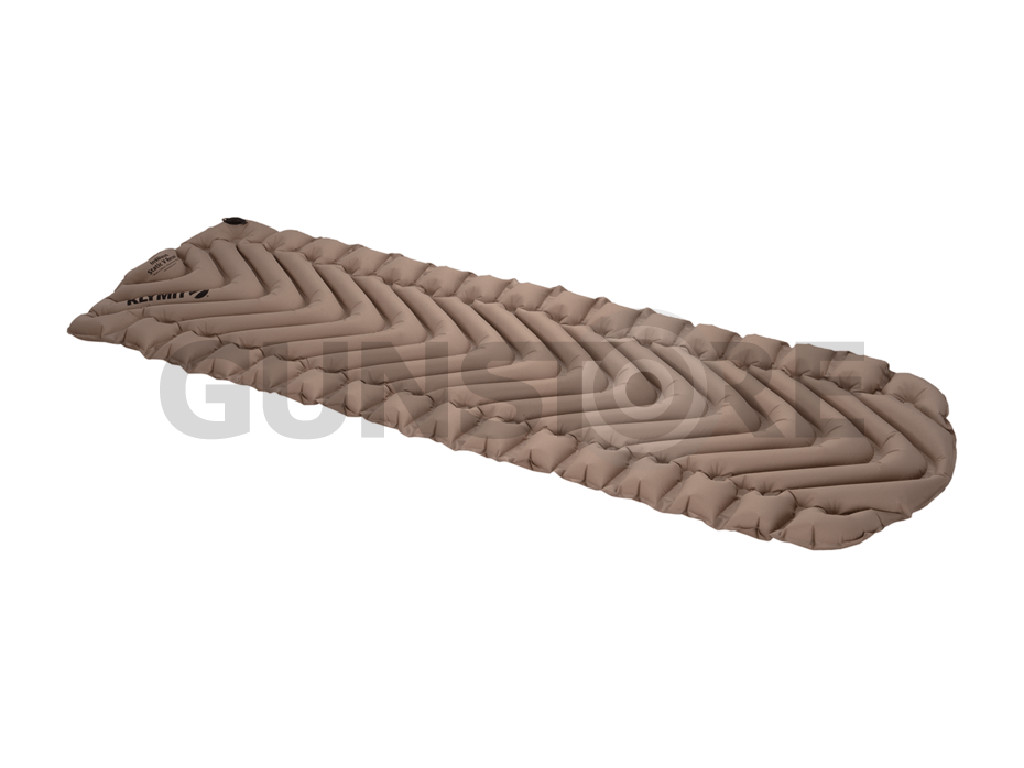 Insulated Static V Sleeping Pad Recon