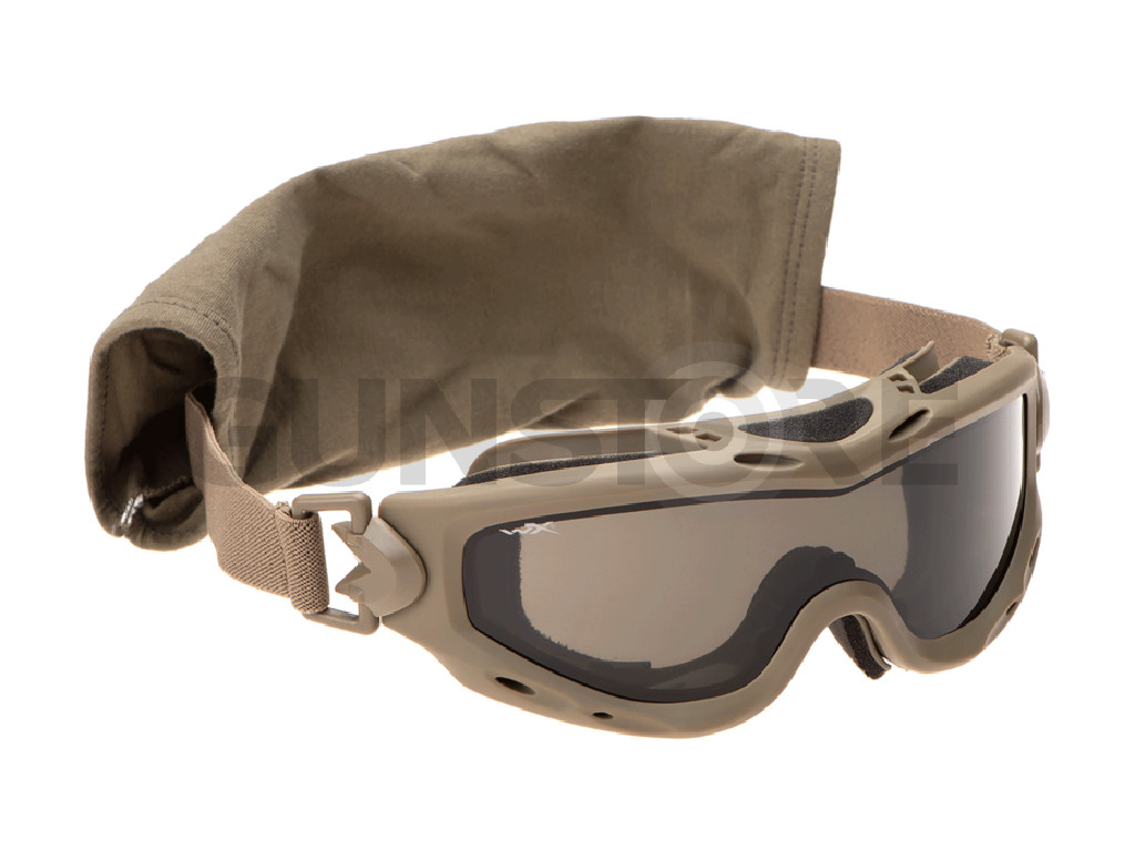 Spear Dual Goggle