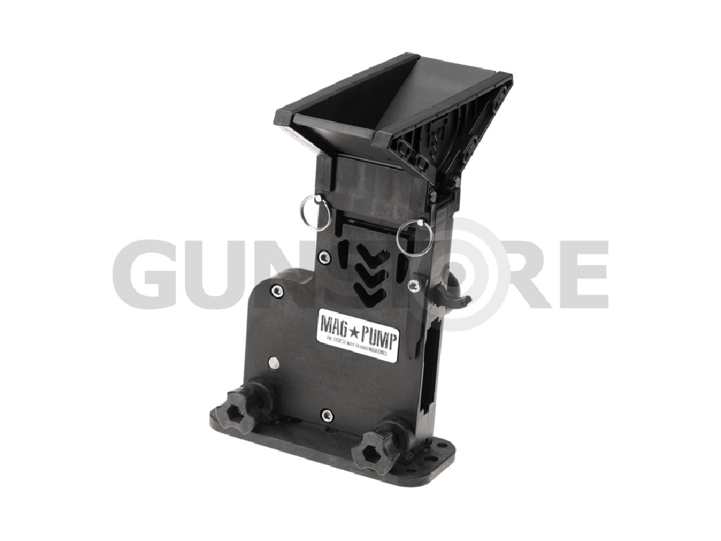 MagPump Pro .223/5.56 AR-15