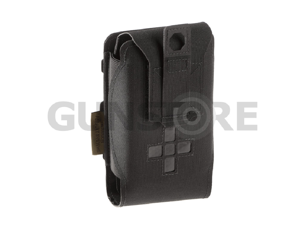 Laser Cut Small Horizontal Individual First Aid Ki