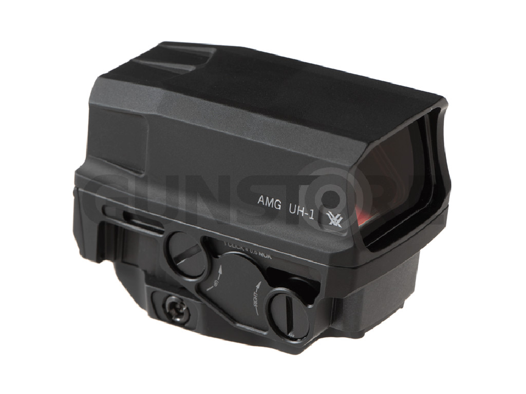 AMG UH-1 Gen II Holographic Sight