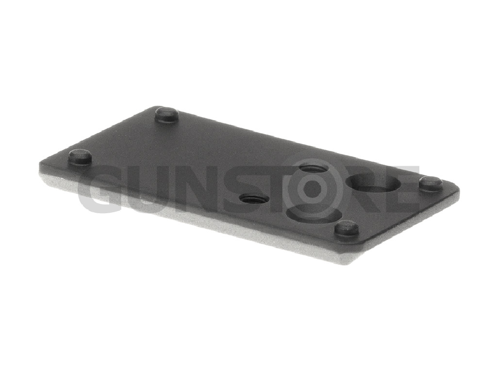 Super Slim RDM20 Mount for Glock Rear Sight Doveta