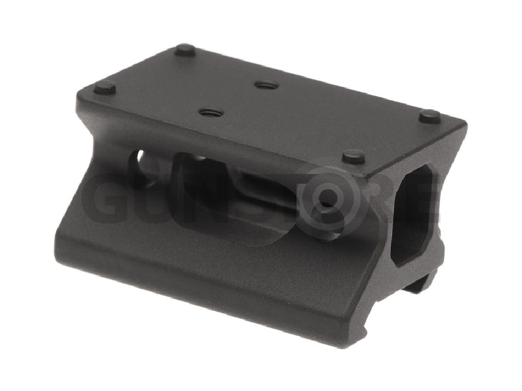 Super Slim RDM20 Mount Absolute Co-witness