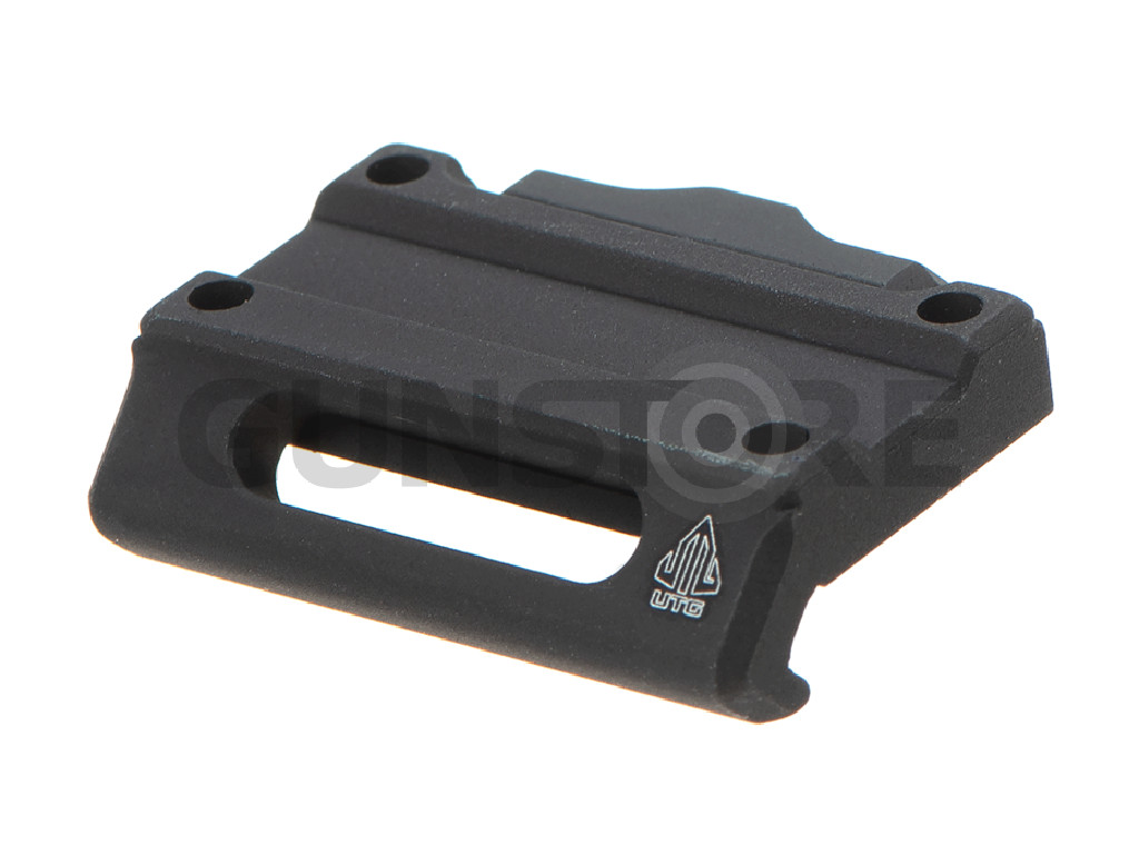 Low Profile Mount for Trijicon MRO Dot Sight