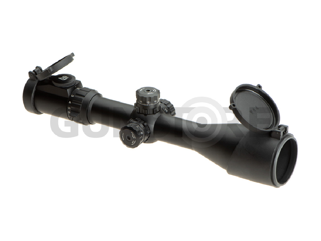 2-16X44 30mm UMOA Accushot T8 Tactical