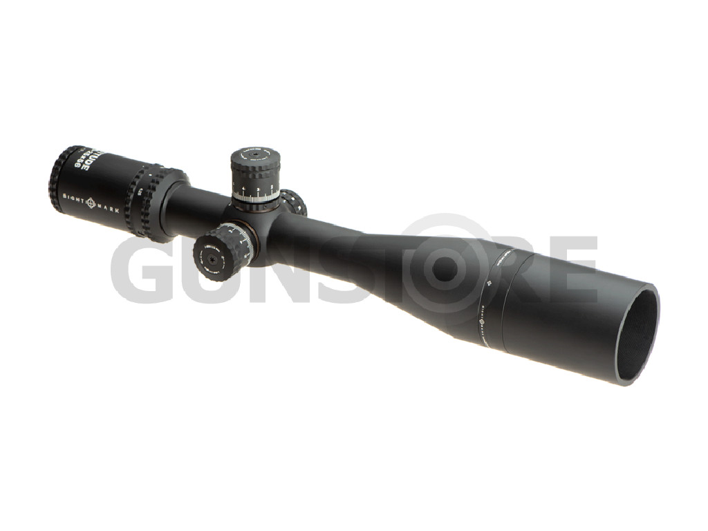 Latitude 6.25-25x56 F-Class