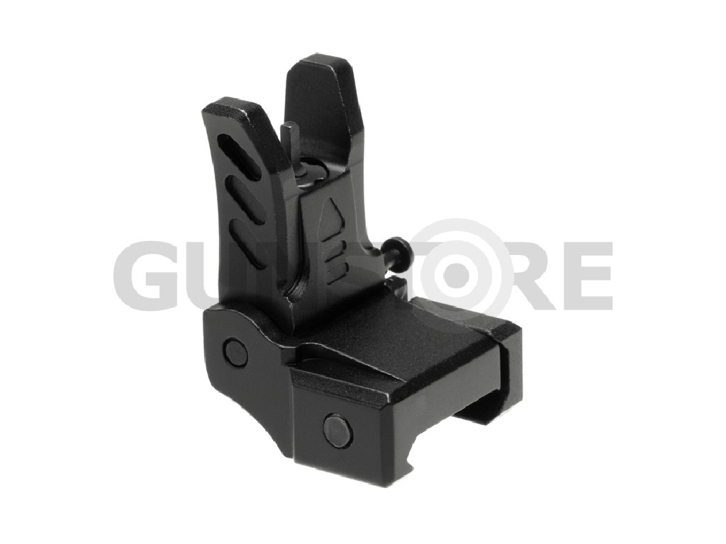 Low Profile Flip-Up Front Sight Allen Key Mount