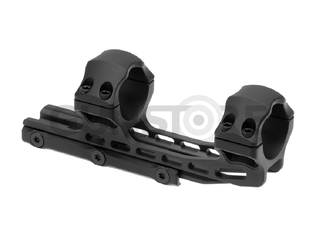 Accu-Sync 30mm High Profile 50mm Offset Rings
