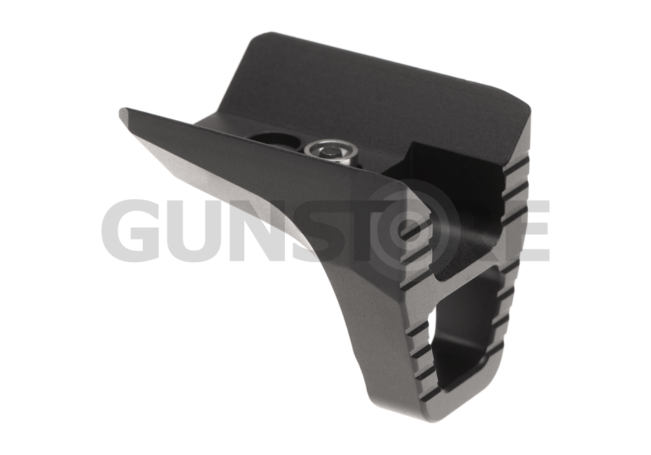 Super Slim Keymod Hand Stop / Barricade Rest Kit